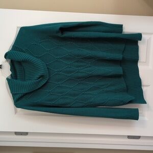 Faded Glory Sweater